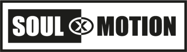 Soul X Motion Logo